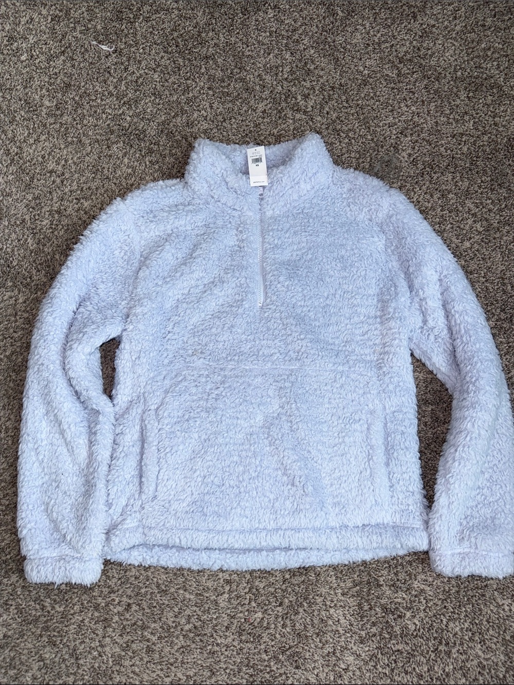 Gap Sherpa Jacket XS NWT